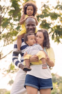 Learn about the challenges of parenting and step-parenting in our class for stepmoms.