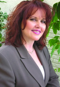 Yaffa Balsam, LMFT