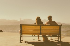 Couples therapy to stop fighting and enjoy your relationship.