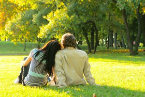 Couples Therapy can help bring you back together.