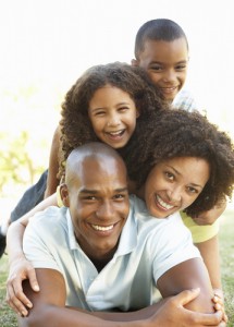 Family therapy helps you and your loved ones feel closer.