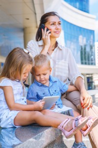 Call to schedule a family therapy appointment.