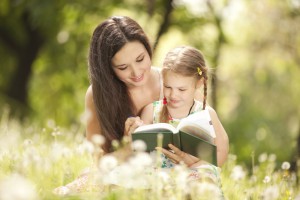 Articles for Stepmoms