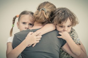 How Sabotaging Stepmoms Hurts Your Children