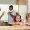 Co-Parenting Tips to help you fight less and help your kids feel happier.