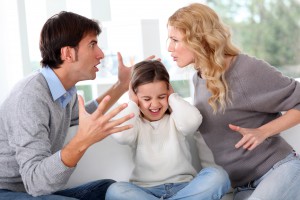Court-Mandated Co-Parenting Classes in Los Angeles County, CA.