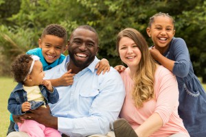 Step-Family Therapy helps you preserve your marriage as you integrate families.