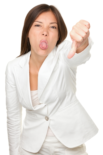Expressing Disapproval of Your Step-Children's Mother in Front of Them? Don't